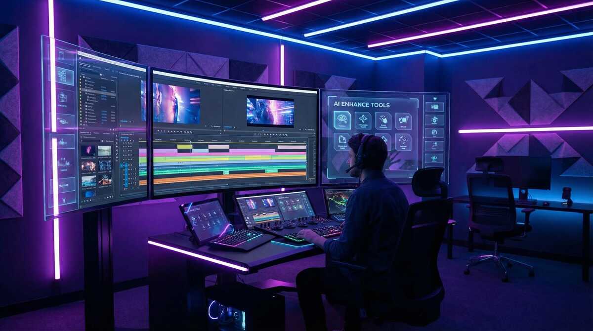 小马拉大车 MV拍摄案例