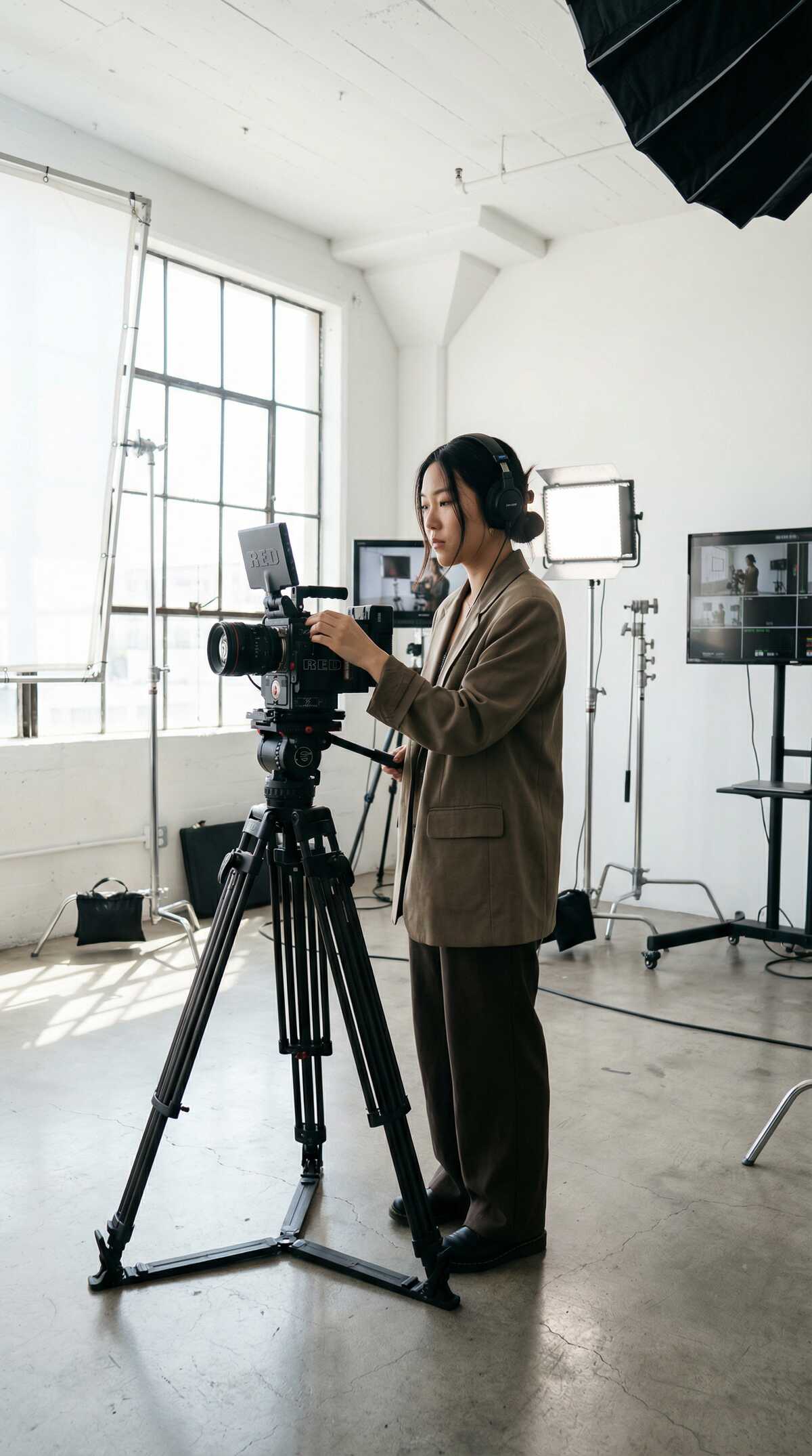 小马拉大车心理顾问林婉清