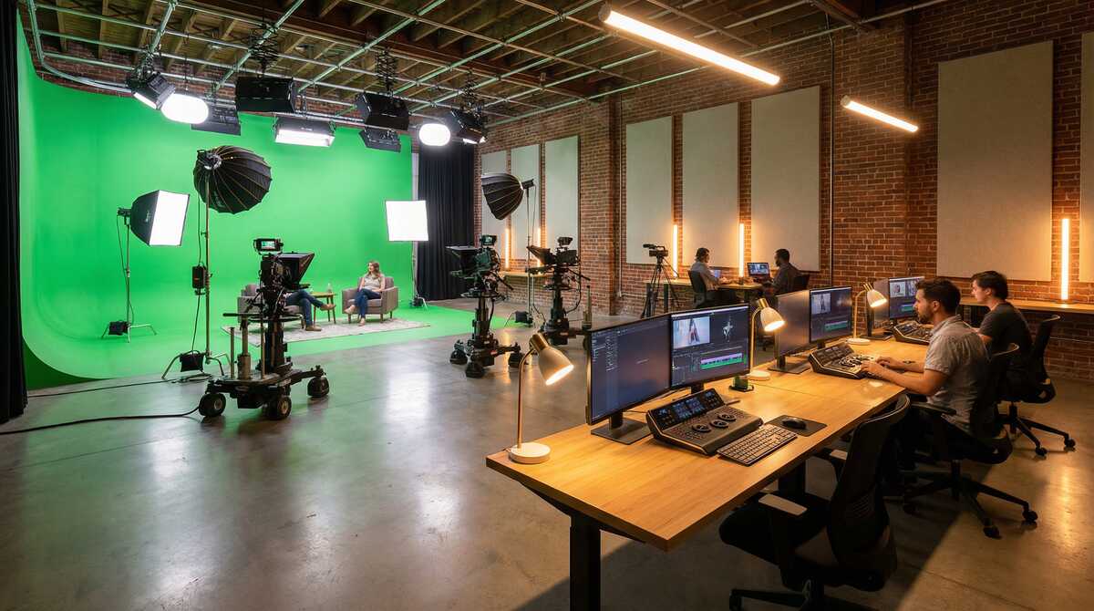 小马拉大车影视基地